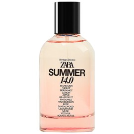 perfume Summer 14.0