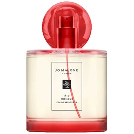 Red Hibiscus Cologne Intense