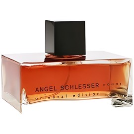 Angel Schlesser Homme Oriental Edition