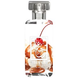 perfume Caramel Cherry Delight