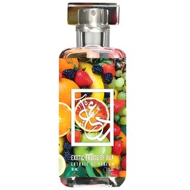 perfume Exotic Fruits of Dua