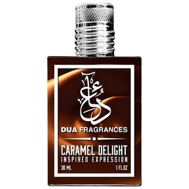 perfume Caramel Delight