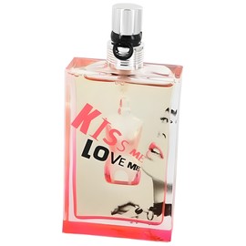 Ma Dame Kiss Me Love Me