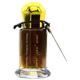 African Musk