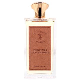 perfume Printemps À La Campagne