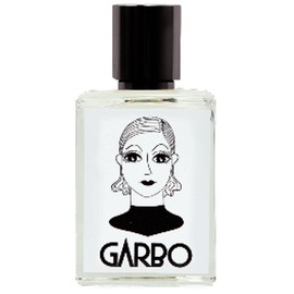 perfume Garbo