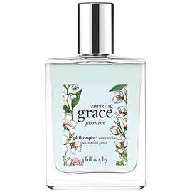 Amazing Grace Jasmine