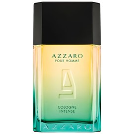 Azzaro Pour Homme Cologne Intense