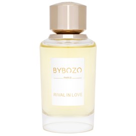 perfume Rival in Love