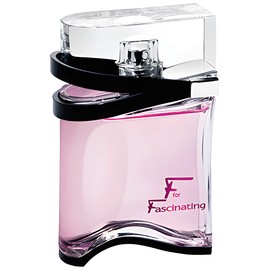 perfume F for Fascinating Night