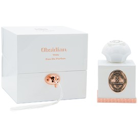 perfume OBSIDIAN White 