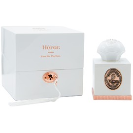 perfume HEROS White