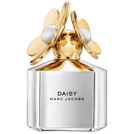perfume Daisy Silver Edition