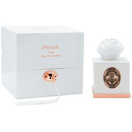 perfume PEARL White