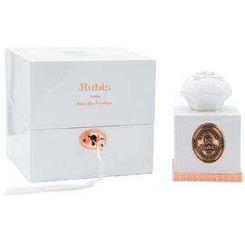 perfume RUBIS White