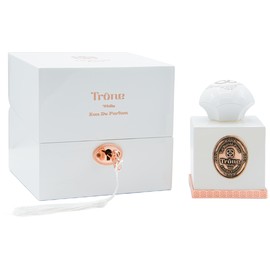 perfume TRONE White