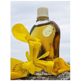 perfume Золотой ирис - Golden iris 