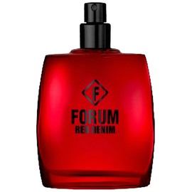 perfume Forum Red Denim