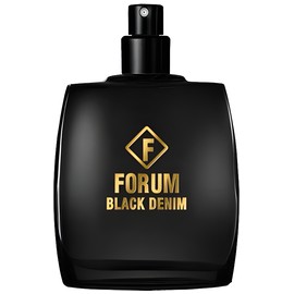 Forum Black Denim