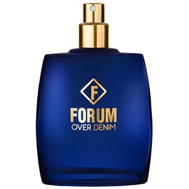 Forum Over Denim