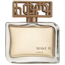 perfume Make B. Gold