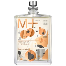 Molecule 01 + Patchouli