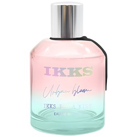 perfume IKKS For A Kiss Urban Bloom