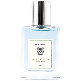 perfume Milk Coconut