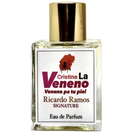Cristina la Veneno / Veneno pa' tu piel