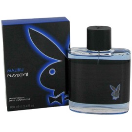 perfume Playboy Malibu