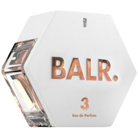 perfume BALR. 3