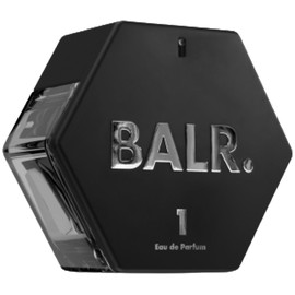 perfume BALR. 1