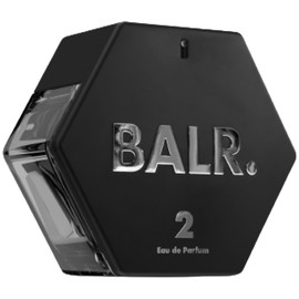 perfume BALR. 2