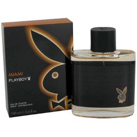 perfume Playboy Miami