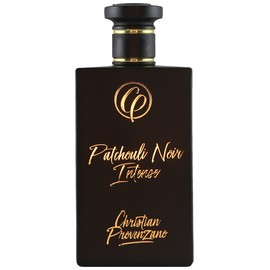 perfume Patchouli Noir Intense