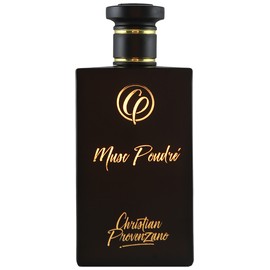 perfume Musc Poudré