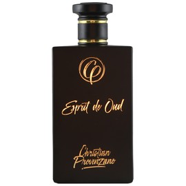 perfume Esprit de Oud