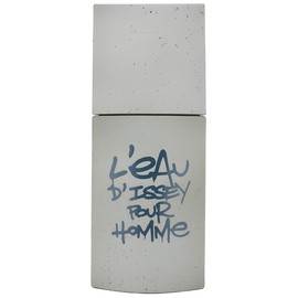 perfume L'Eau d'Issey Pour Homme Limited Edition