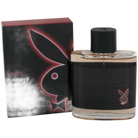 perfume Playboy Vegas