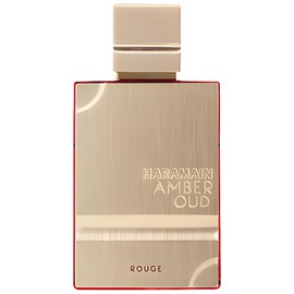 Amber Oud Rouge