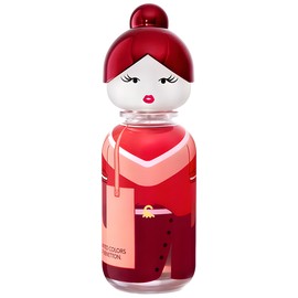 perfume Sisterland Red Rose