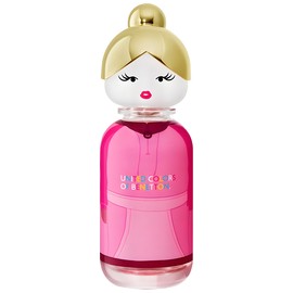 perfume Sisterland Pink Raspberry