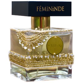 perfume Femininde