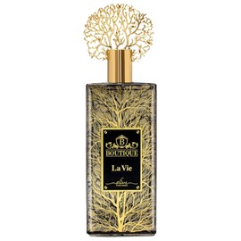 perfume La Vie