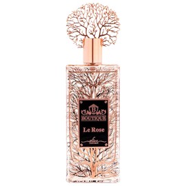 perfume Le Rose