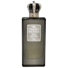 perfume No.1 Atelier