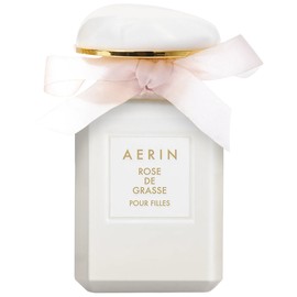 Rose de Grasse Pour Filles