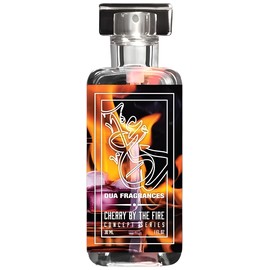 perfume Cherry by The Fire