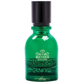 perfume Oud & Roses