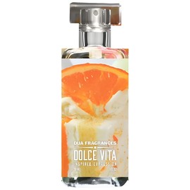 perfume Dolce Vita